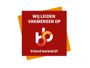 Smilez Erkend leerbedrijf SBB