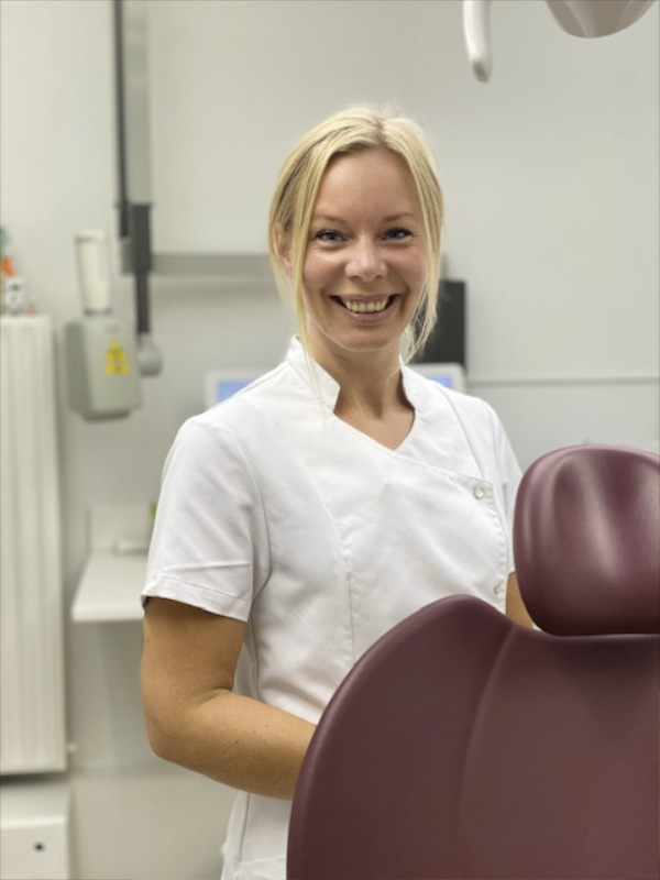 Tandartspraktijk Smilez Hannah